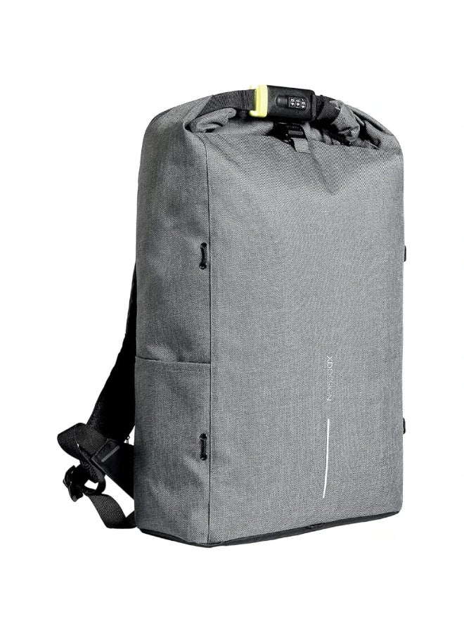 XDDesign Bobby Urban Lite anti-theft backpack XD Design Bobby Urban Lite Anti-Theft Laptop Backpack - 27L Commuter Bag" - Image 1